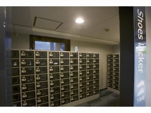 Hotel Tetora Akabane4