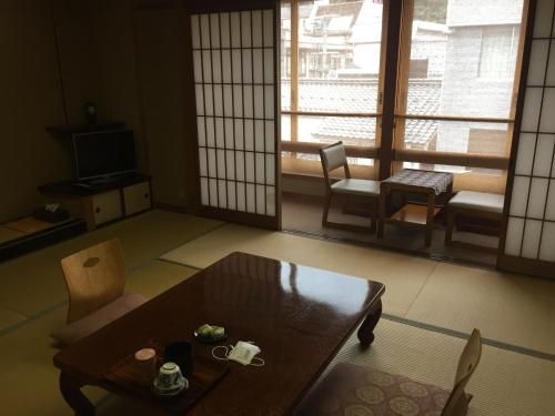 Ryokan Mitsuwa3