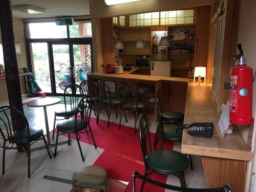 Towadako Hostel0