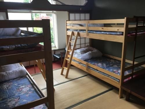 Towadako Hostel4
