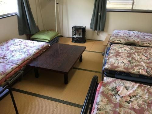 Towadako Hostel3