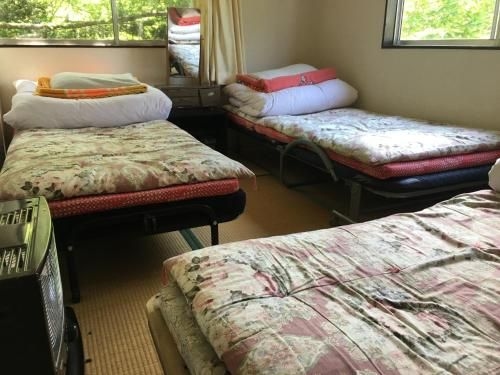 Towadako Hostel2