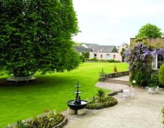 Dunadry Hotel & Country Club2