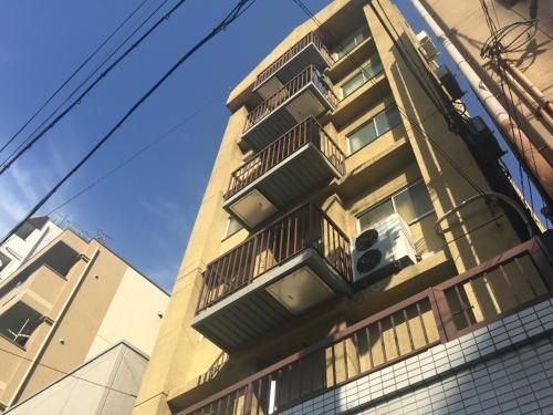 Akasaka Ryokan0