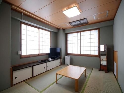 Hotel Lexton Amami Central1