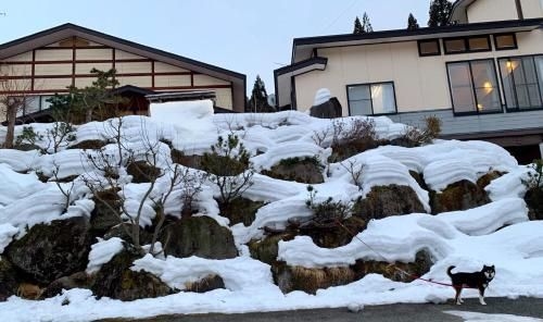คาวะโช (Kawacho)1