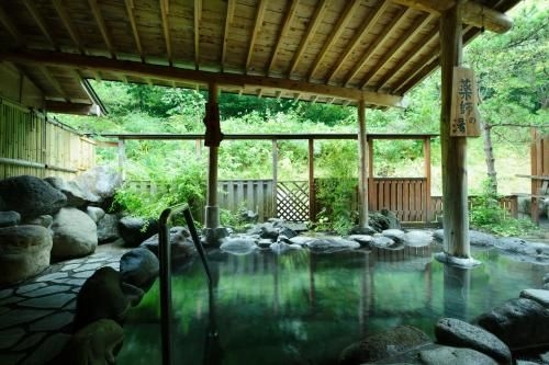 คาวะโช (Kawacho)0
