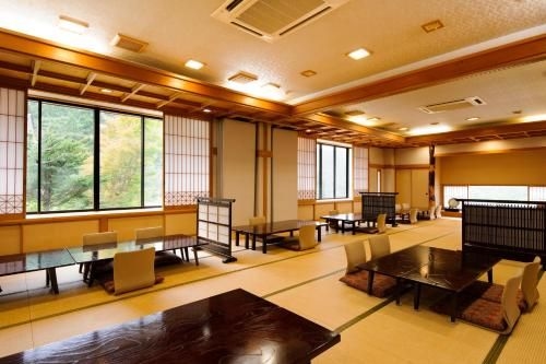 คาวะโช (Kawacho)2