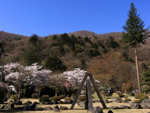 Itamuro Onsen Daikokuya1