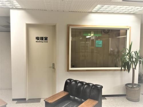 โรงแรมเอ-เกท ฮาโกดะเตะ (A-Gate Hotel Hakodate)4