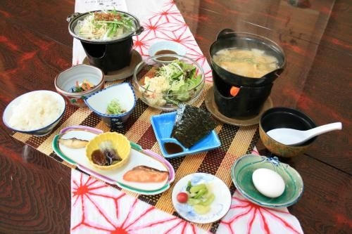 คาชิวายะ (Yumoto Kashiwaya)3