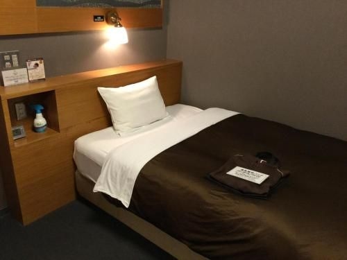 โรงแรมคาสเซิล อินน์ เซ็นได (Castle Inn Sendai)2
