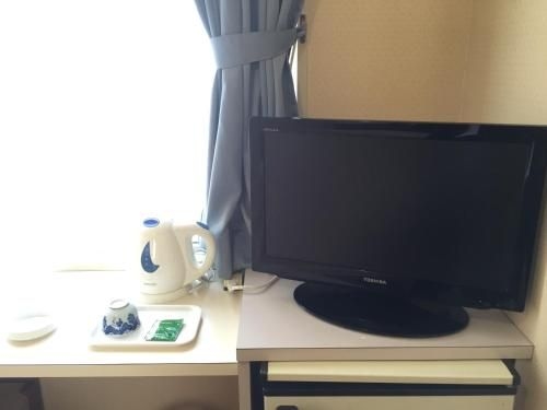 Fancy Business Hotel1
