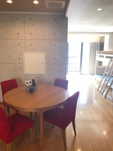 Motomachi Flat0
