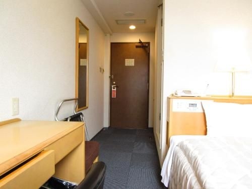 Green Hotel Omagari2