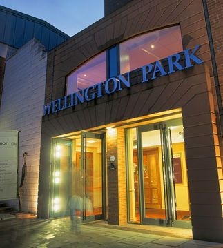 Wellington Park0