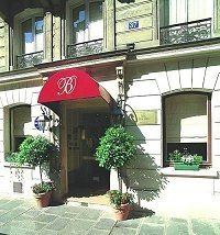 Hotel Berne Opera0