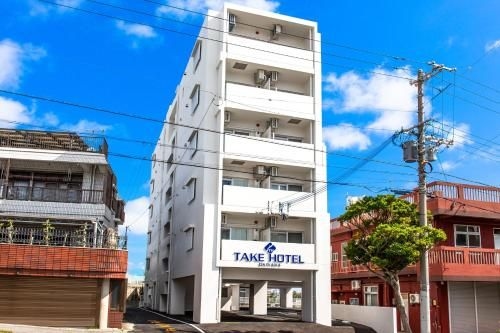 TAKE HOTEL OKINAWA (Take Hotel Okinawa)0