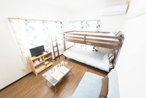 COCOSTAY Jarudan0