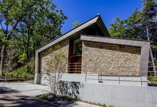 Sakka Rocks Chalet2