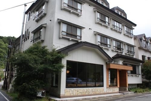 OYO Manzo Ryokan (Manzo Ryokan)0