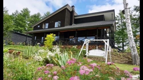 Ritz Garden Niji0