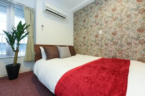 Residence Hotel Stripe Sapporo2