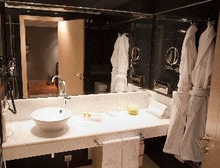Nexus Valladolid Suites & Hotel3
