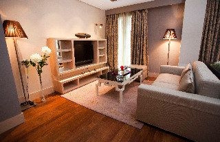 Nexus Valladolid Suites & Hotel2