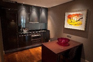 Nexus Valladolid Suites & Hotel1