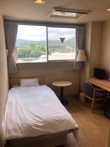 Kaiun Ryokan2