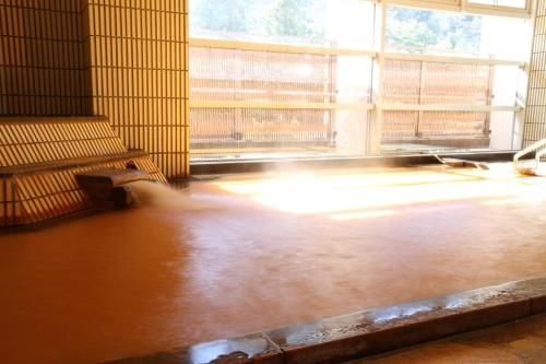 โรงแรมคาเมนอย อาริมา (KAMENOI HOTEL ARIMA)0