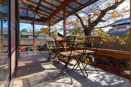 GuestHouse 168(IROHA)3