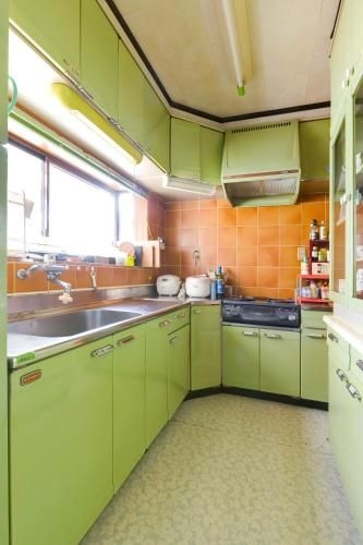 GuestHouse 168(IROHA)4