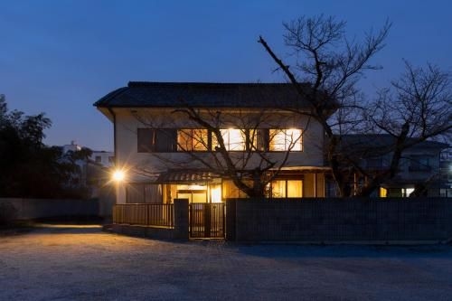 GuestHouse 168(IROHA)0