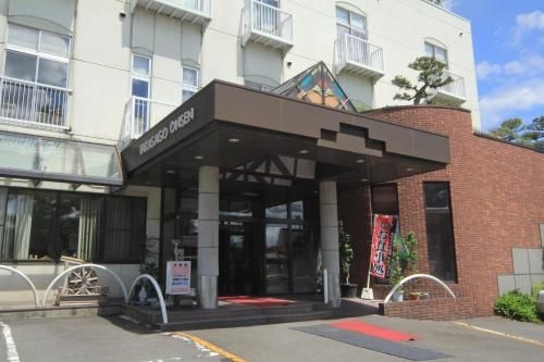 ทากาซาโงะ ออนเซน (takasago onsen)0