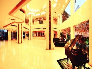 Guilin Bravo Hotel0