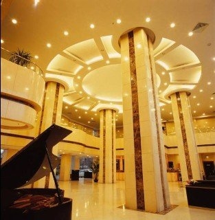 Guilin Bravo Hotel1