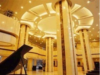 Guilin Bravo Hotel3