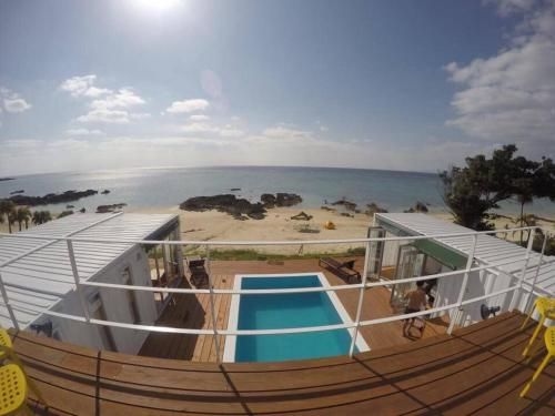 The Villa Kazbo0