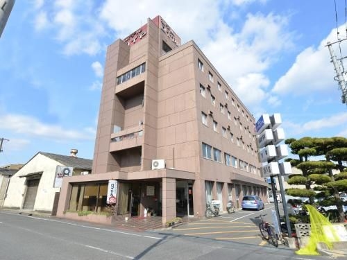 Fukuyama Royal Hotel0