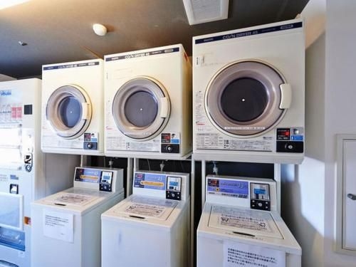 ซุปเปอร์โฮเทล มินามาตะ (Super Hotel Minamata)2