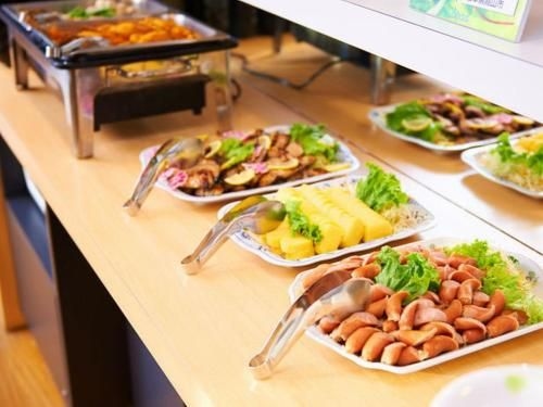 ซุปเปอร์โฮเทล มินามาตะ (Super Hotel Minamata)4