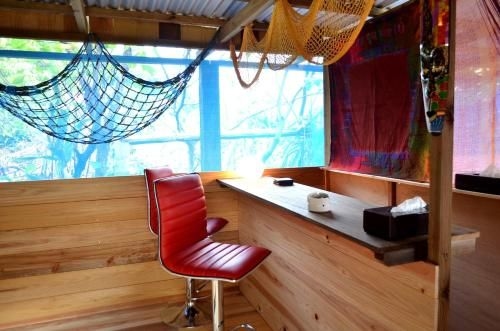 Guesthouse Border (Backpackers Guesthouse Border)1