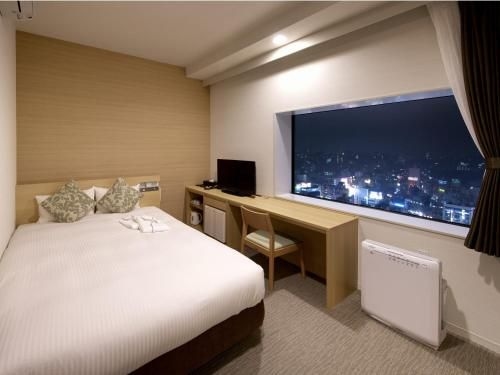Hotel Crown Hills Ueno Premier1