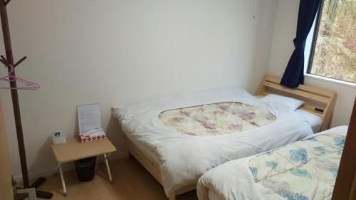 Uchi Matsushima Guesthouse3