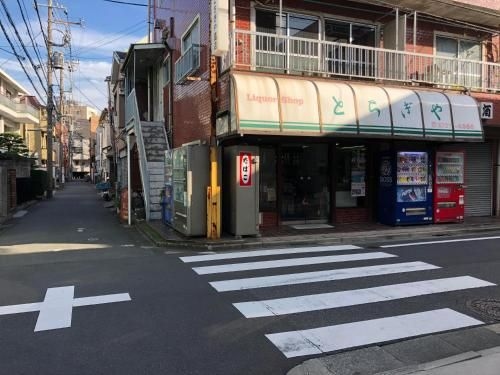 M-1 Tokyo Minamikamata4