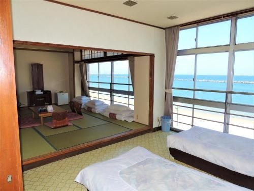 Tsuruya Hotel1