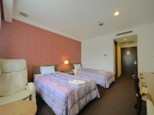 Numazu Inter Grand Hotel4