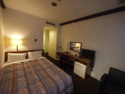 Numazu Inter Grand Hotel3